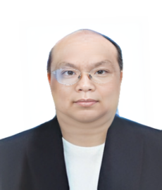 Mr. Lee Yen Lih